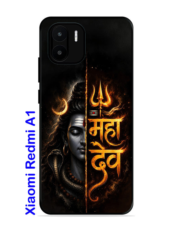 XIAOMI Redmi A1 Mahadev
