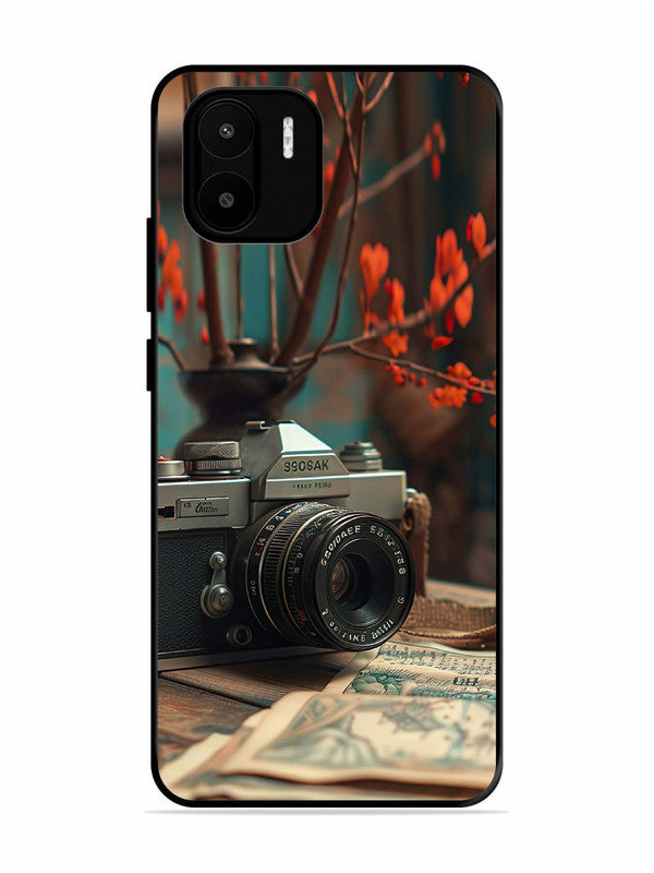 XIAOMI Redmi A2 Retro Camera