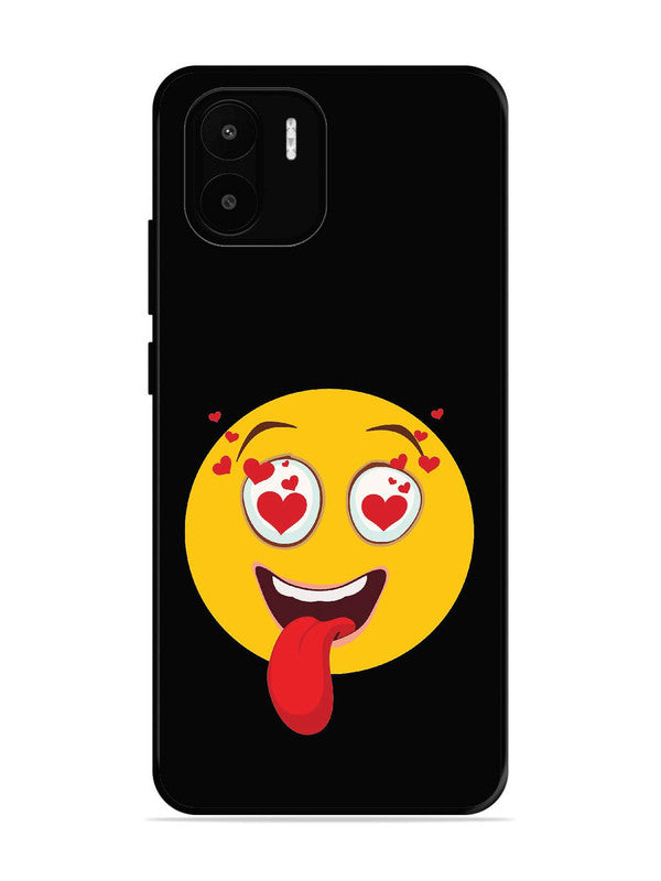 XIAOMI Redmi A2 Lovely Smiley