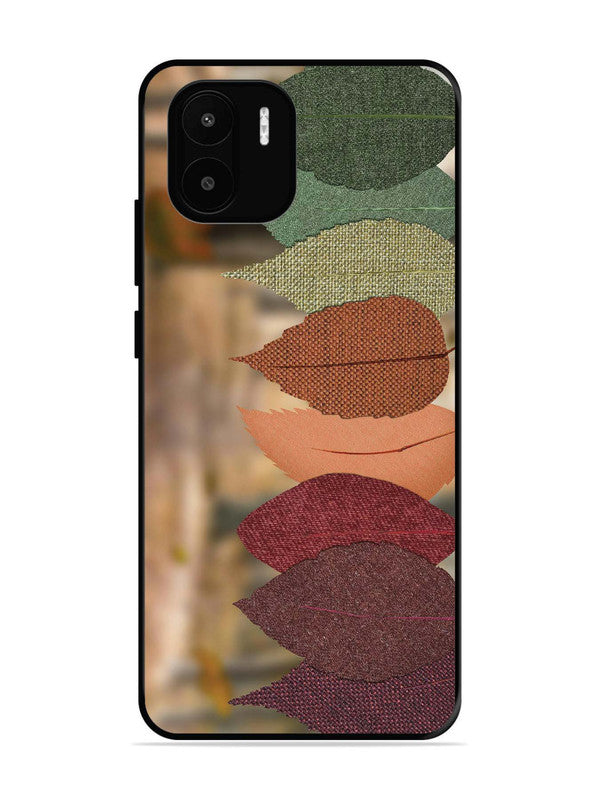 XIAOMI Redmi A2 Fabric Leafs