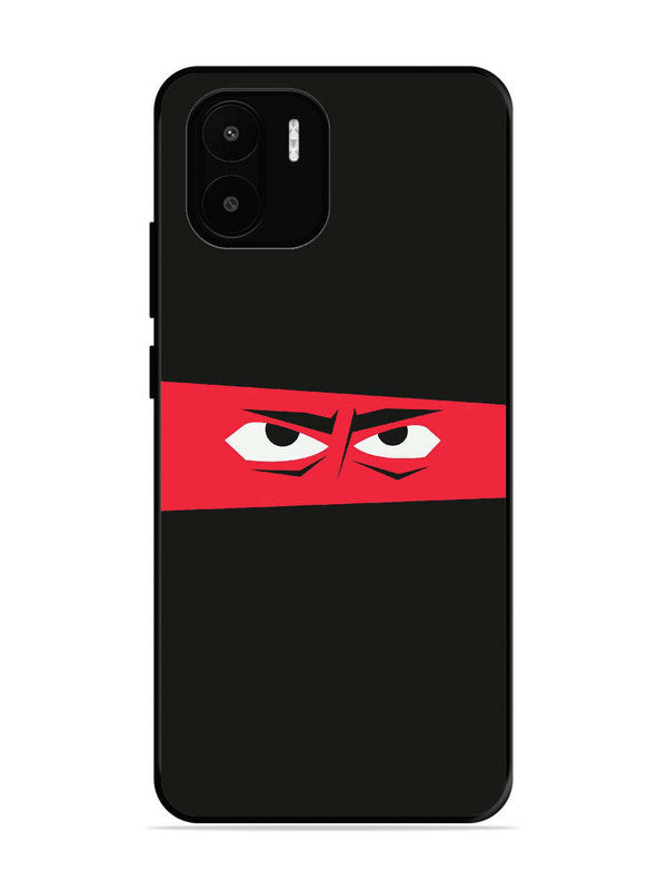 XIAOMI Redmi A2 Eyes On Red