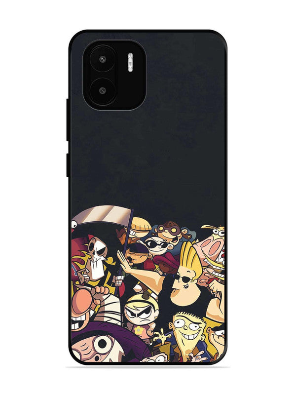 XIAOMI Redmi A2 Cartoon Network's toons