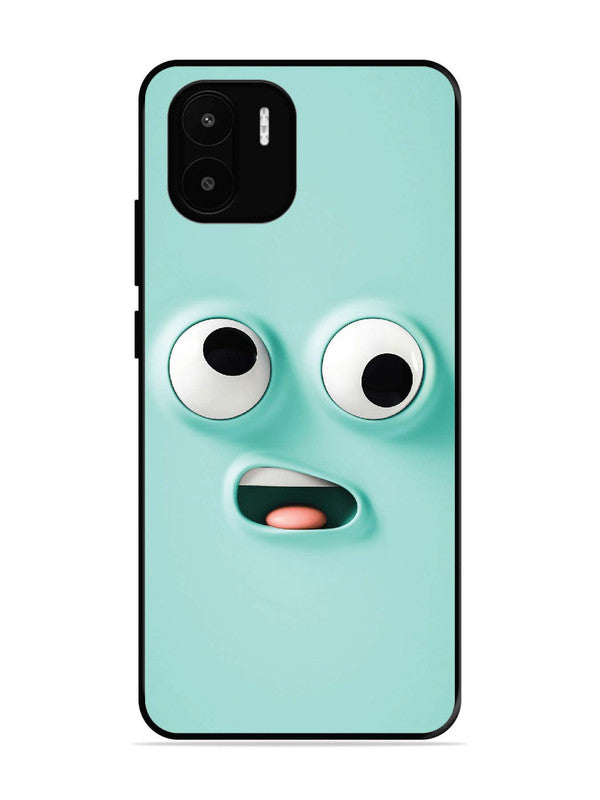 XIAOMI Redmi A2 Confused Smiley