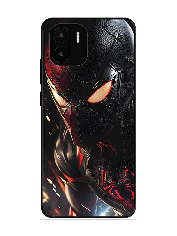 XIAOMI Redmi A2 Spiderman