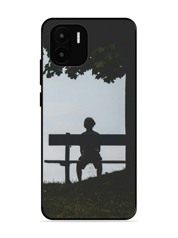 XIAOMI Redmi A2 Alone under the Baniyan Tree