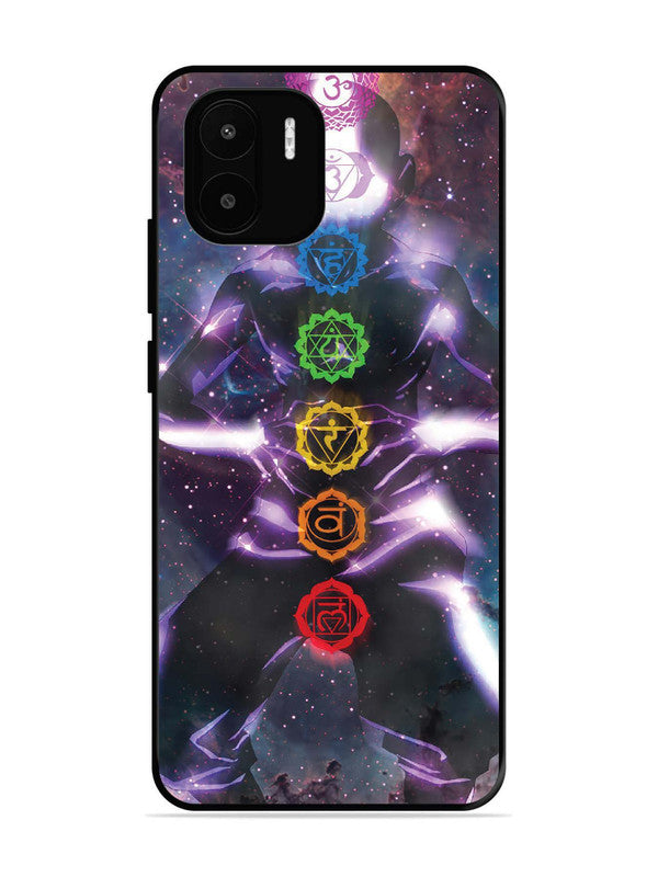 XIAOMI Redmi A2 Aang Avatar The Last Airbender