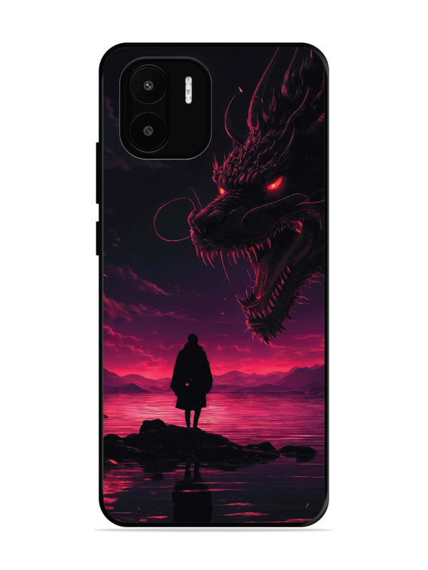 XIAOMI Redmi A2 Dragon