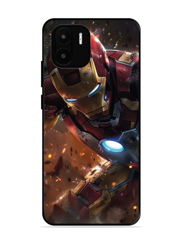 XIAOMI Redmi A2 Ironman