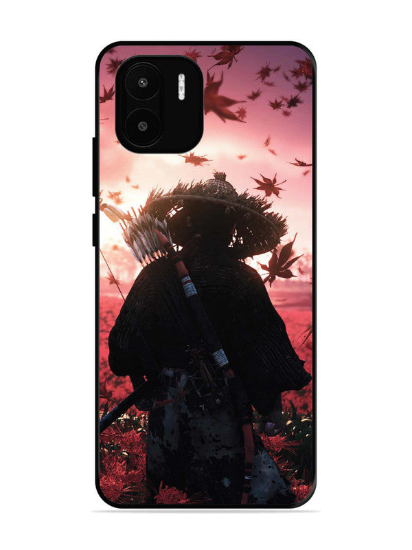 XIAOMI Redmi A2 Shaolin