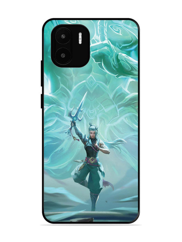 XIAOMI Redmi A2 Suyou