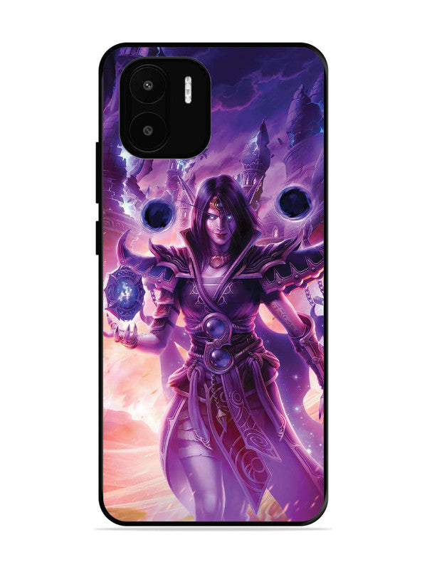 XIAOMI Redmi A2 Xalatath World Of Warcraft The War