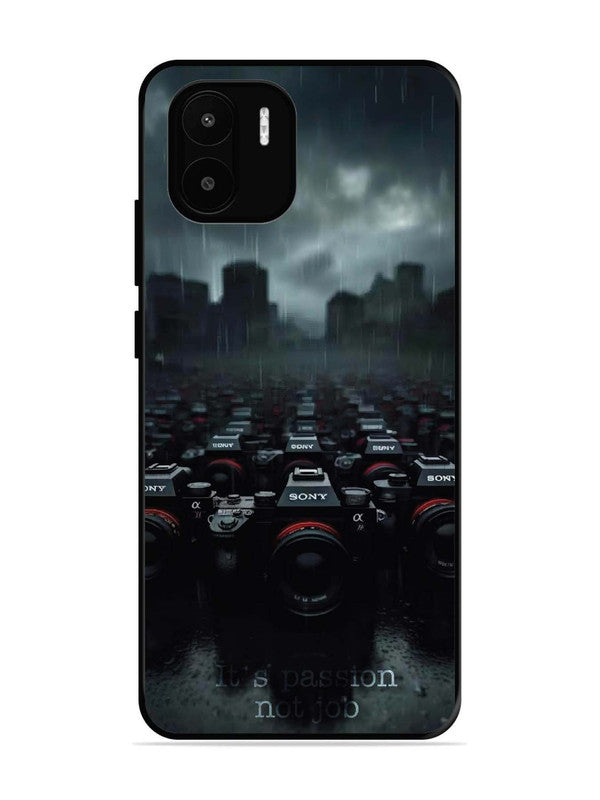 XIAOMI Redmi A2 The Camera Men