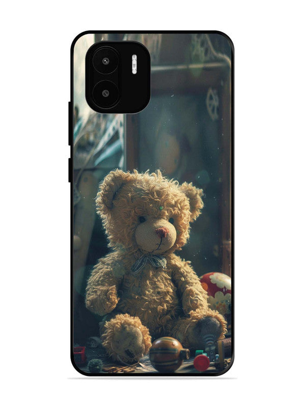 XIAOMI Redmi A2 Old Teddy Bear