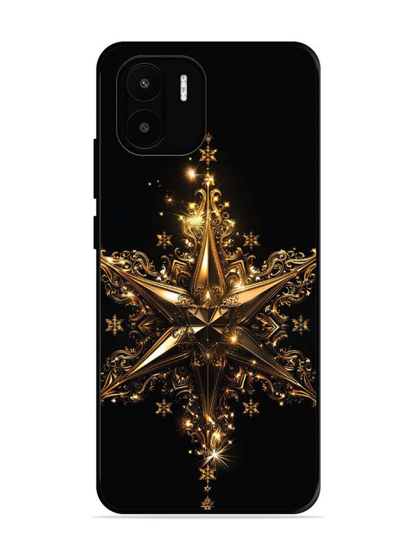XIAOMI Redmi A2 Glinting Golden Star