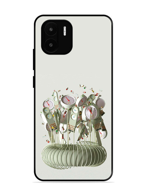 XIAOMI Redmi A2 googledeepmind