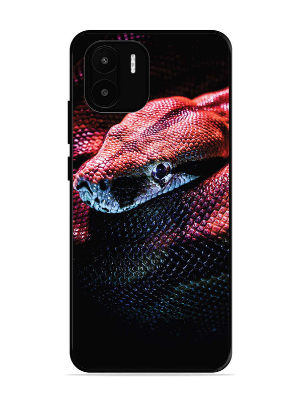 XIAOMI Redmi A2 Red Snake