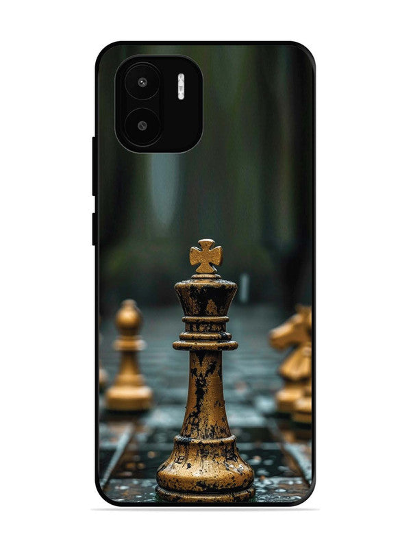 XIAOMI Redmi A2 The King Chess