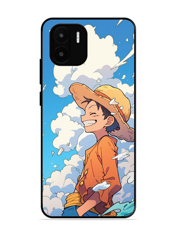 XIAOMI Redmi A2 Monkey D. Luffy