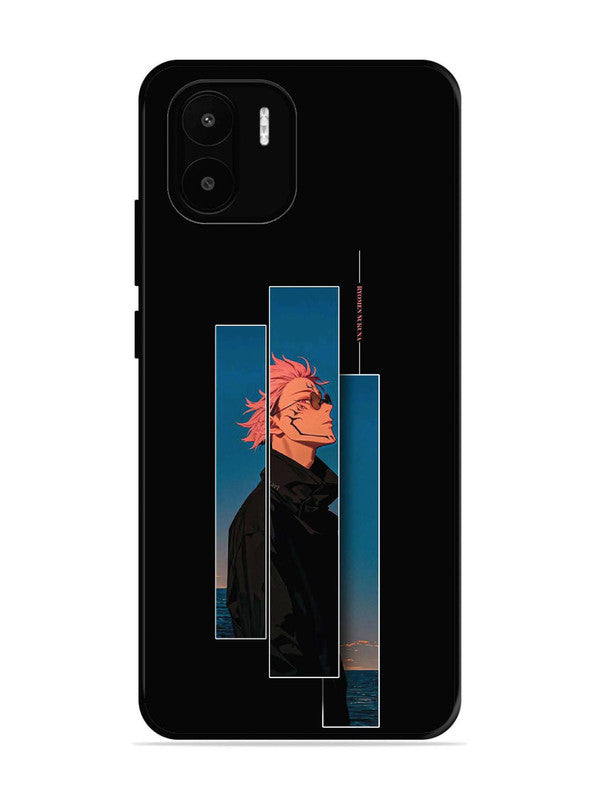 XIAOMI Redmi A2 Ryomen Sukuna