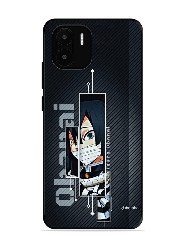XIAOMI Redmi A2 Iguro Obanai