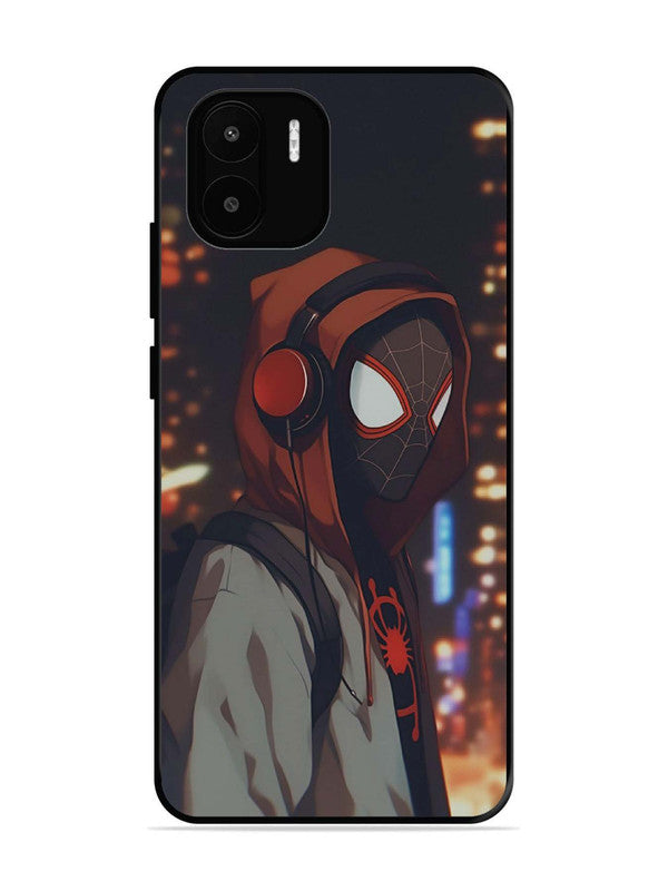 XIAOMI Redmi A2 Miles Morales II Spiderman