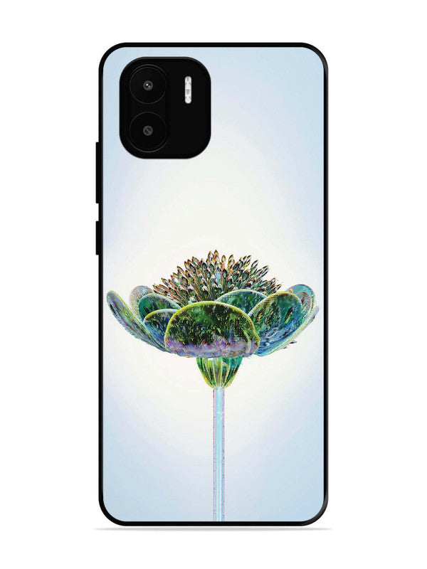 XIAOMI Redmi A2 Liquid Glass Chromatic Flower