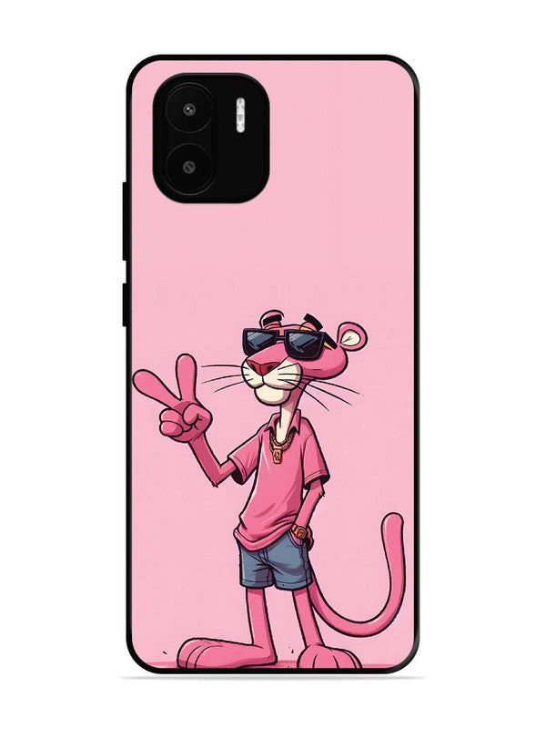 XIAOMI Redmi A2 Pink Panther Streetwear