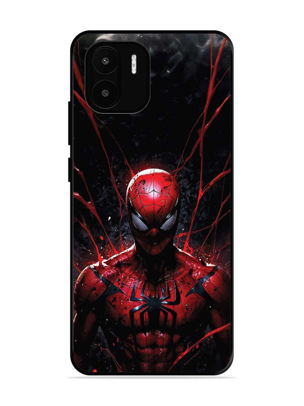 XIAOMI Redmi A2 Spider man in Vakna world