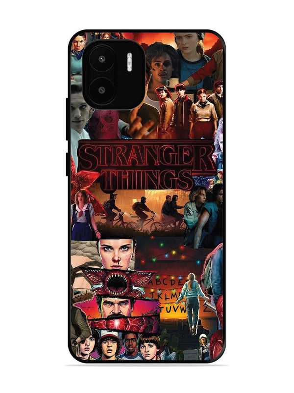 XIAOMI Redmi A2 Stranger Things Season 5