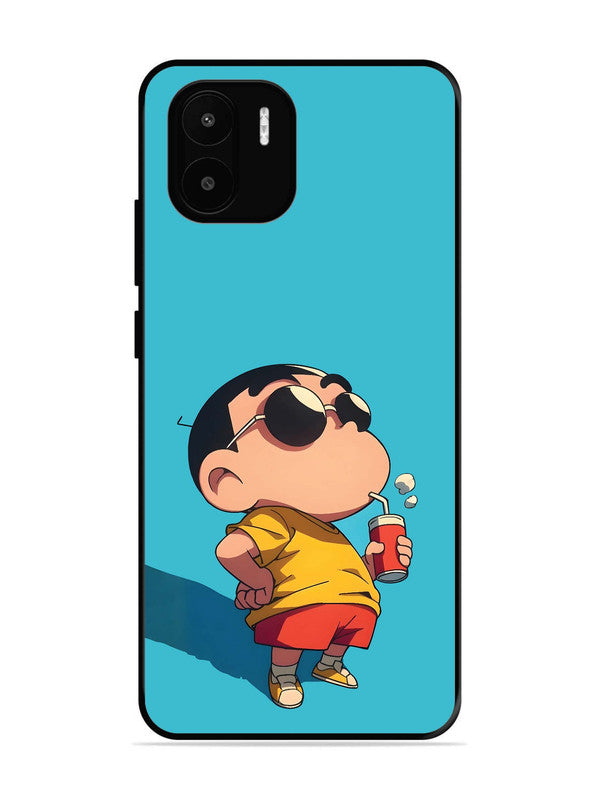 XIAOMI Redmi A2 Sinchan