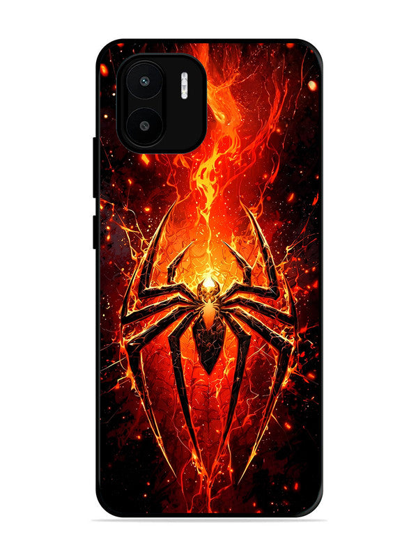 XIAOMI Redmi A2 The Spider