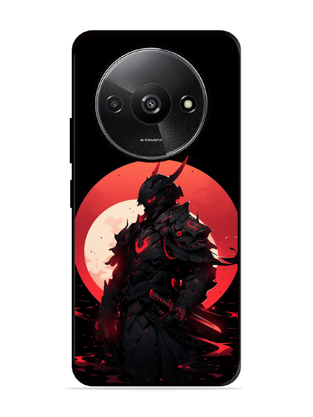 Xiaomi Redmi A3 2024 Battle Ninja