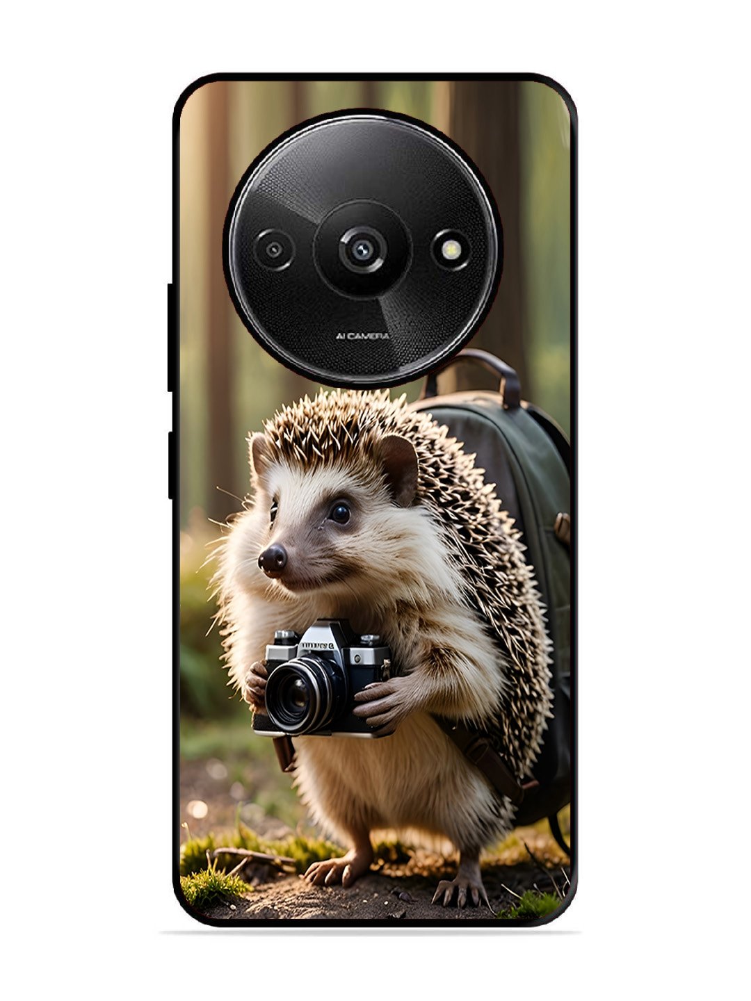 Xiaomi Redmi A3 2024 Wildlife Photographer