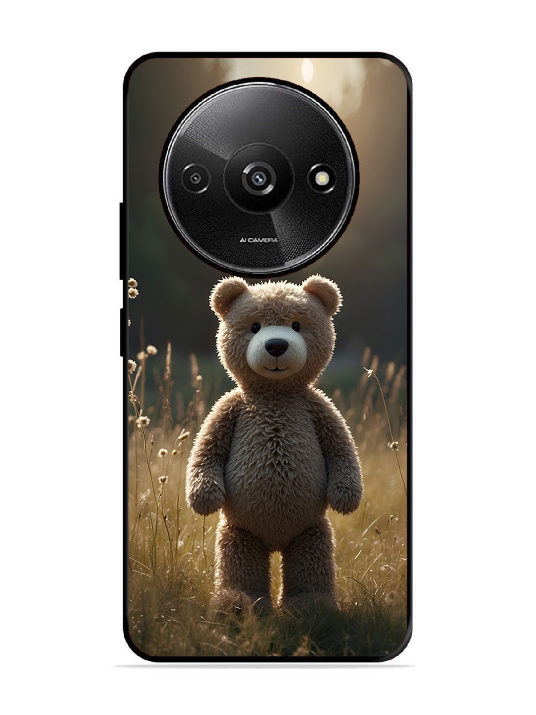Xiaomi Redmi A3 2024 Teddy Beer