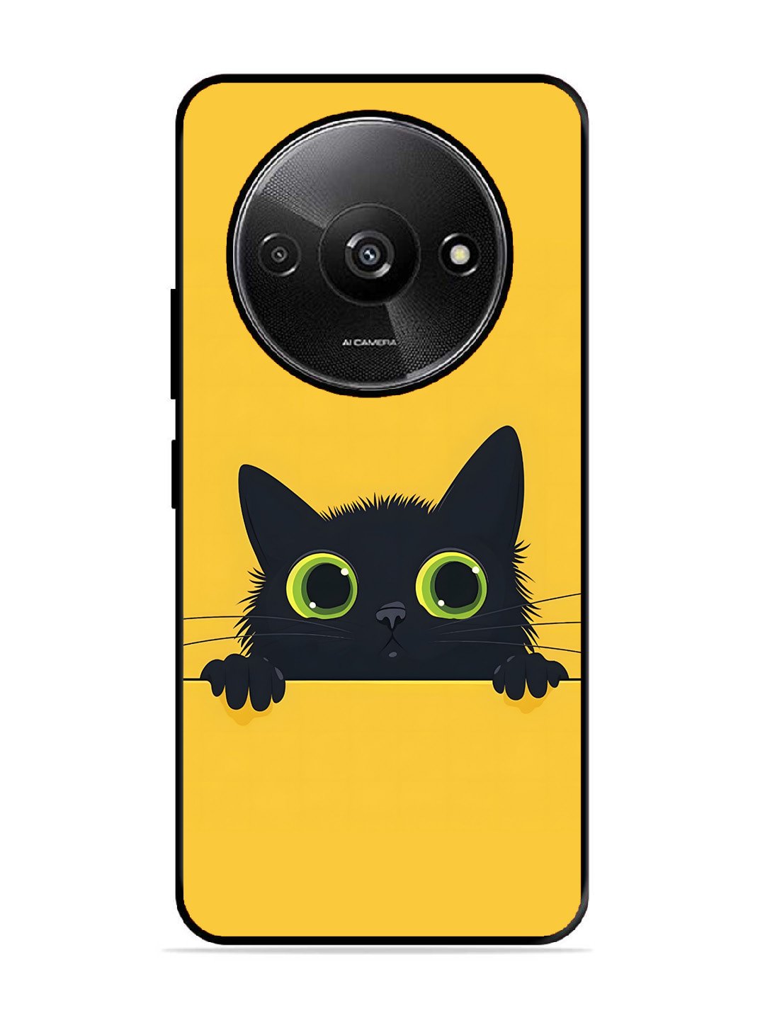 Xiaomi Redmi A3 2024 Cat