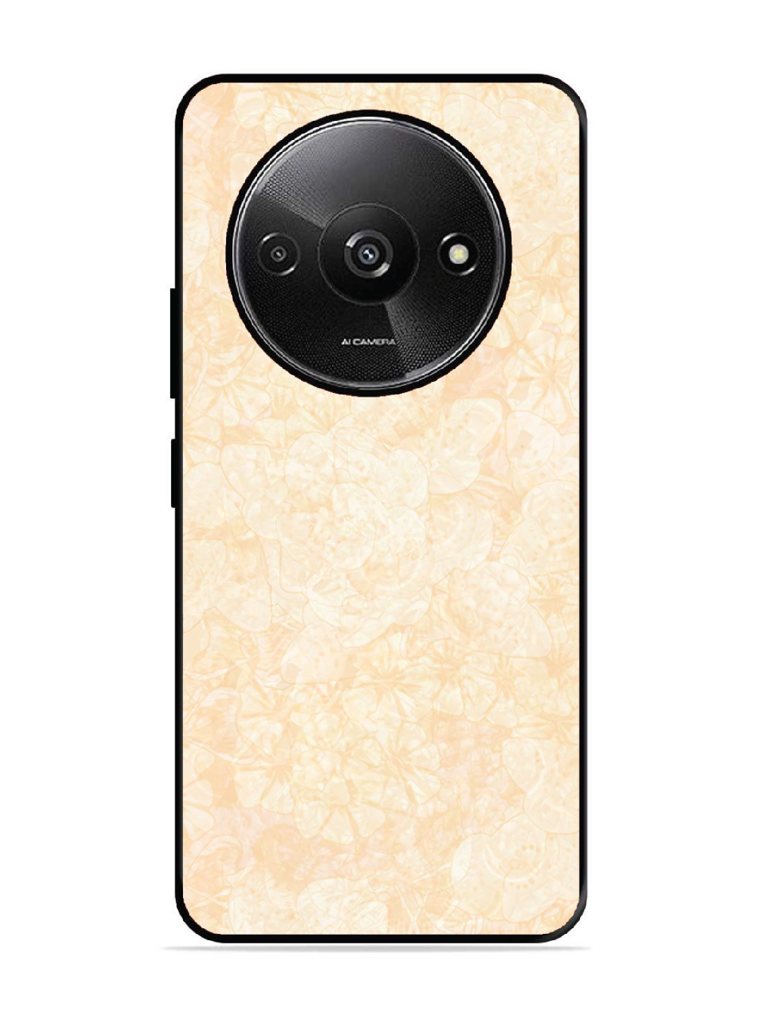 Xiaomi Redmi A3 2024 Blossom White Floral