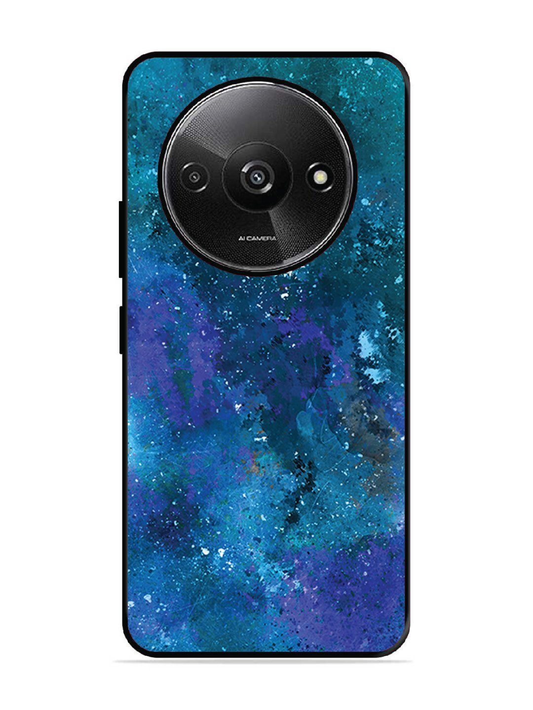 Xiaomi Redmi A3 2024 Celestial Dreamscape, Nebula