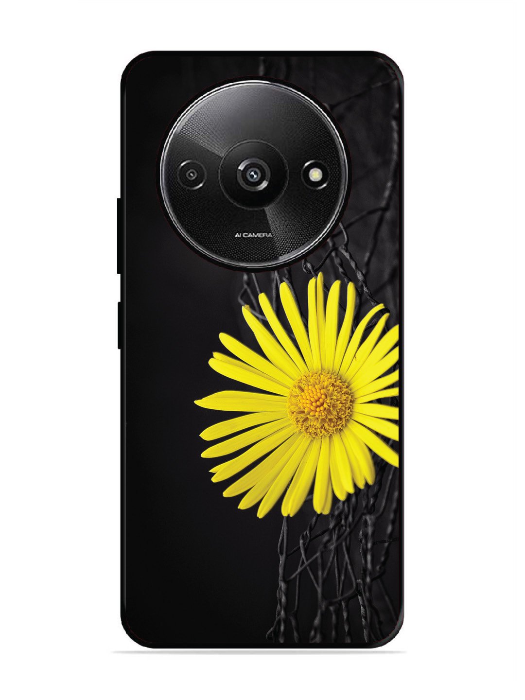 Xiaomi Redmi A3 2024 Sunflower on Fansing