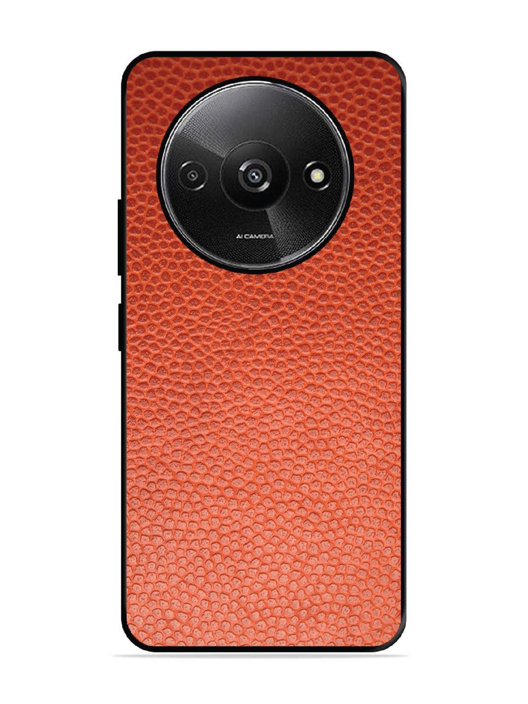 Xiaomi Redmi A3 2024 Leather Pattern