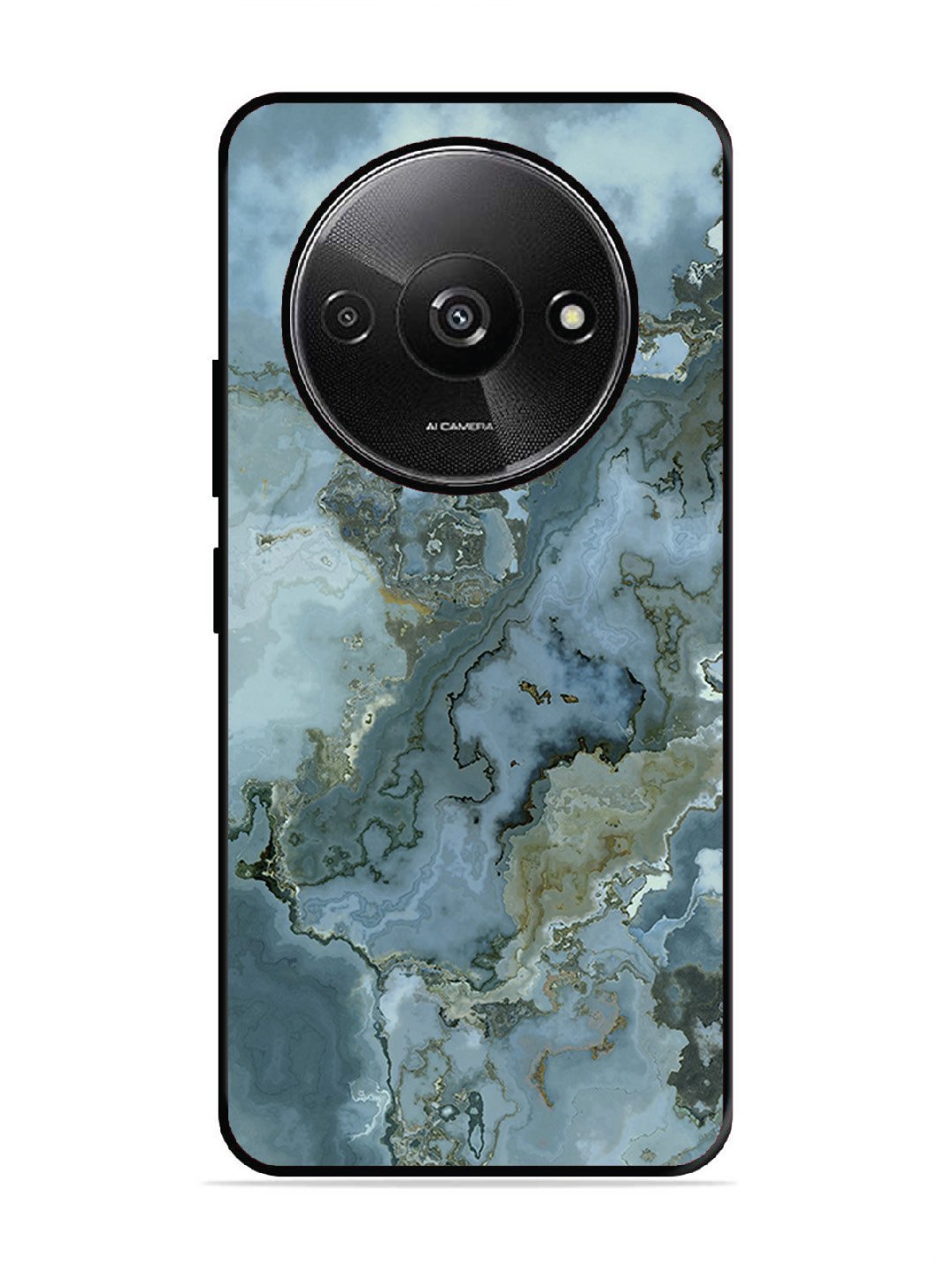 Xiaomi Redmi A3 2024 Celestial Blue Marble