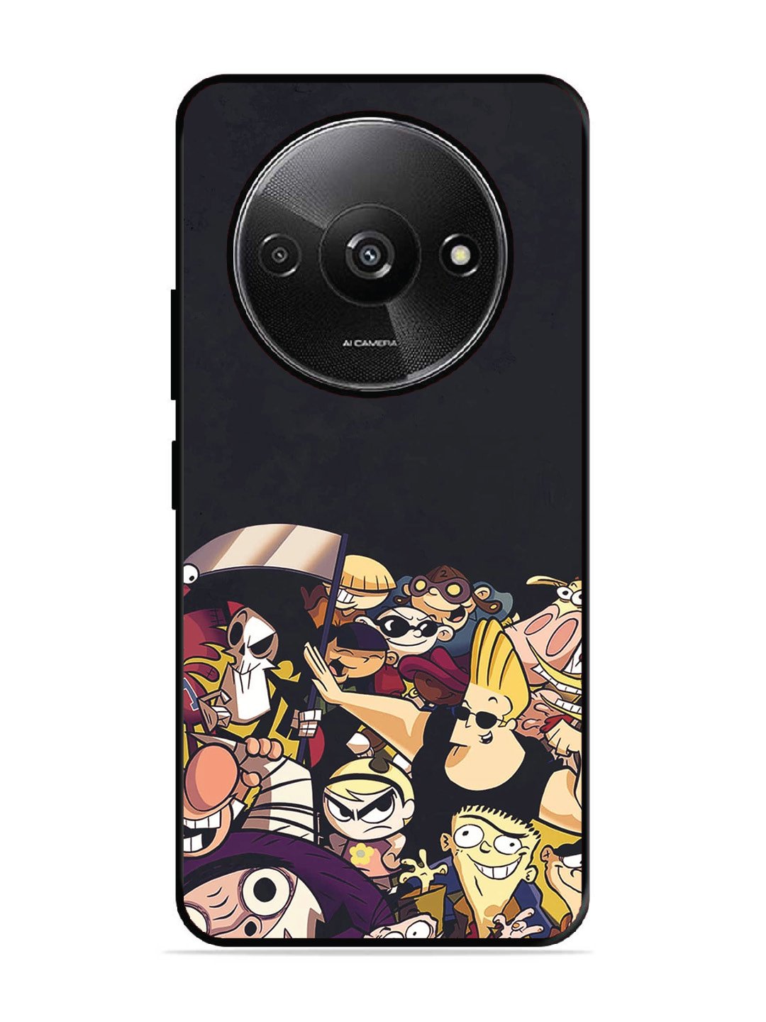 Xiaomi Redmi A3 2024 Cartoon Network's toons