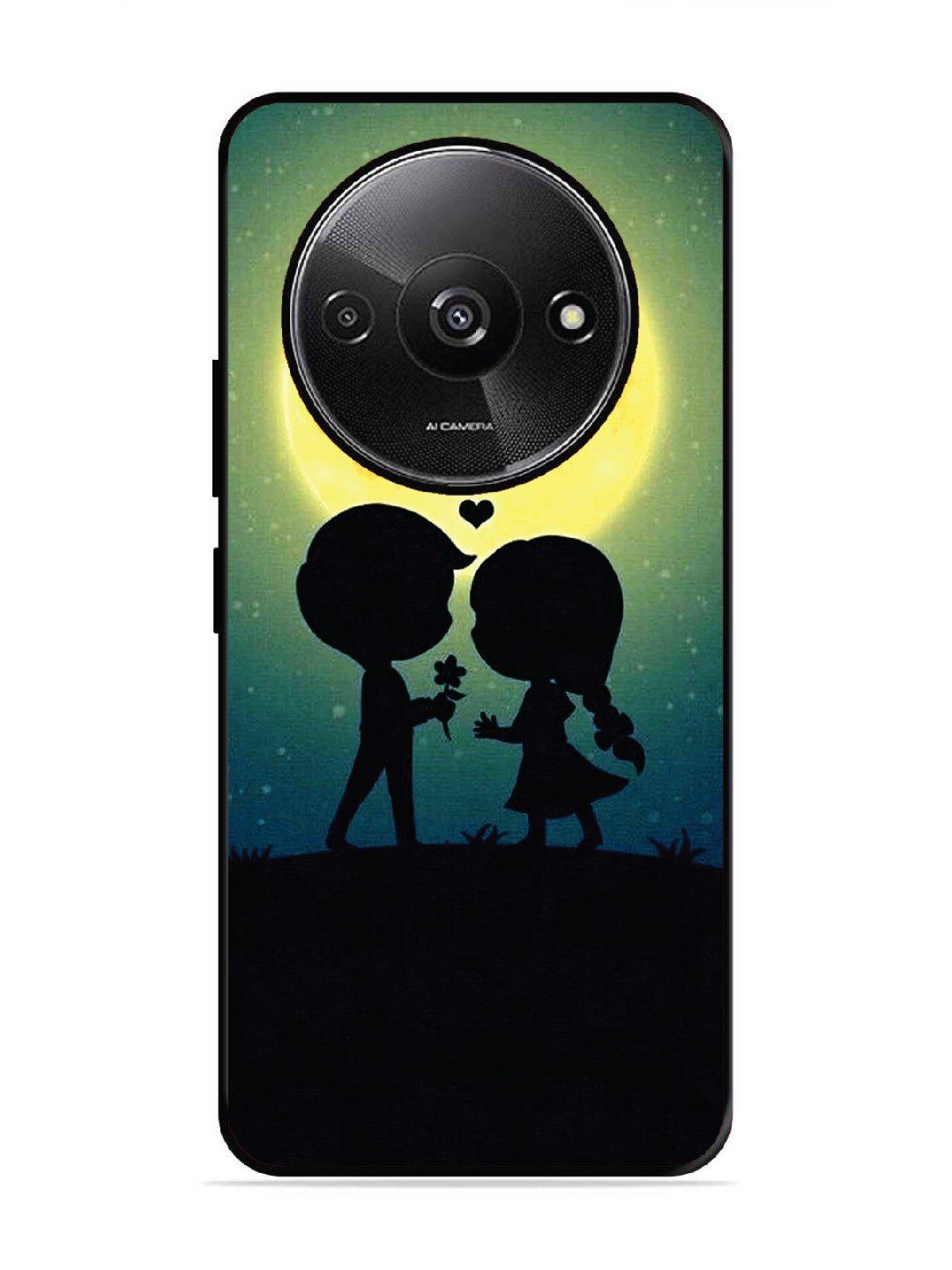 Xiaomi Redmi A3 2024 Couple Kids