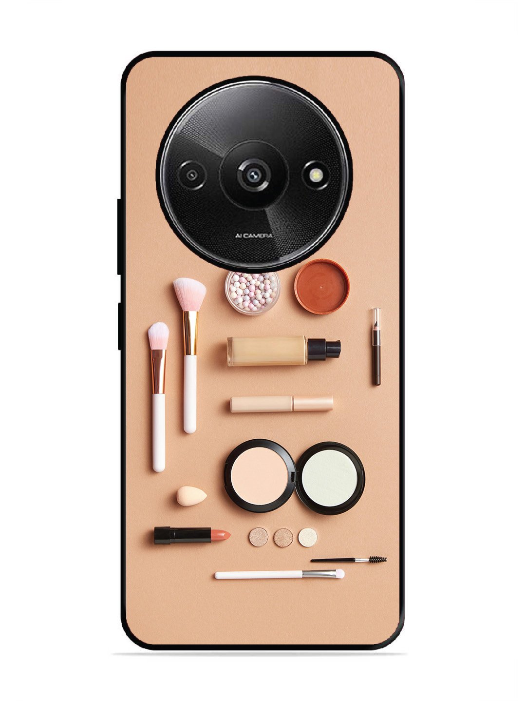 Xiaomi Redmi A3 2024 Girls Makeup Kit