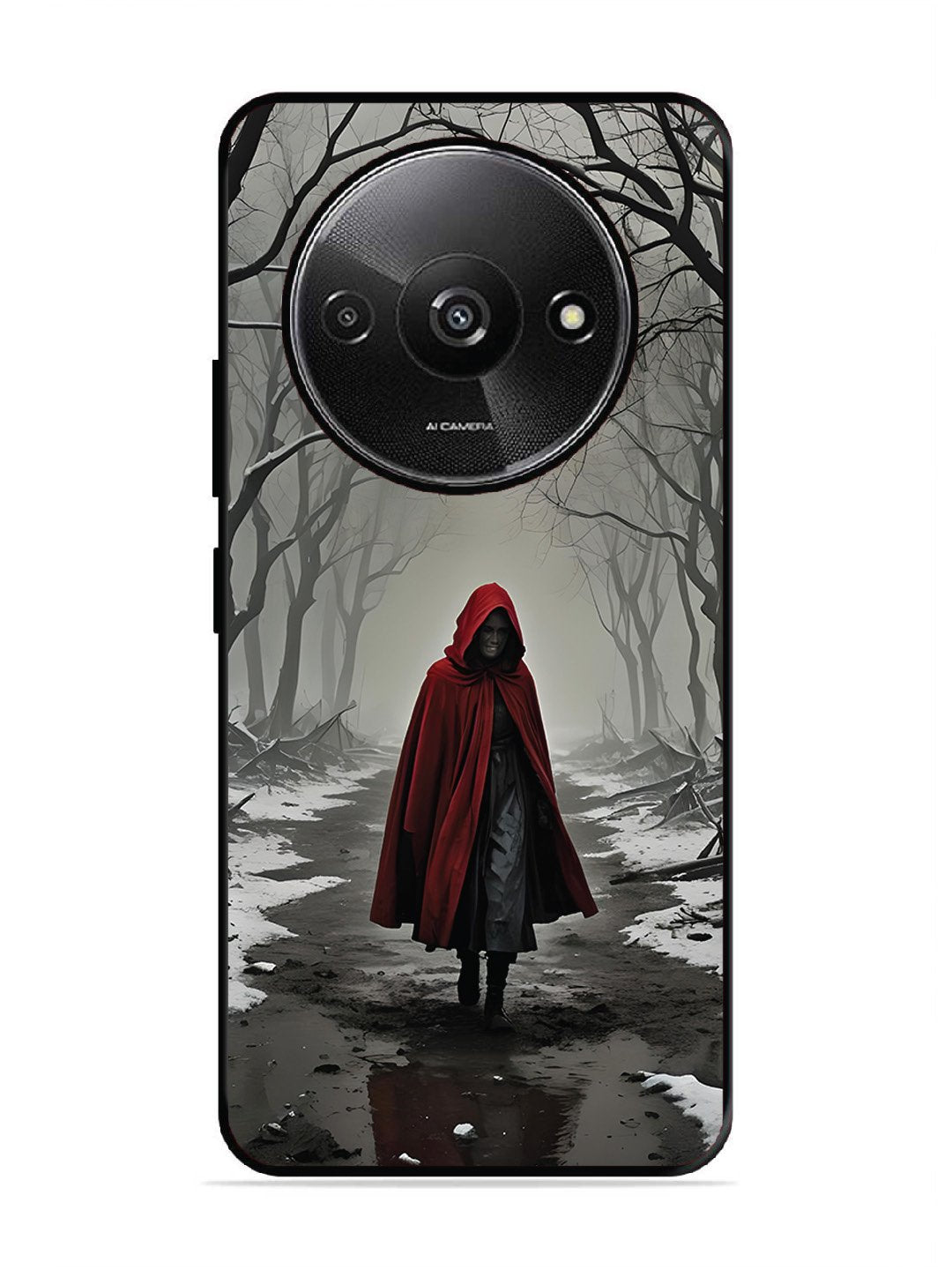 Xiaomi Redmi A3 2024 Scarlet Witch