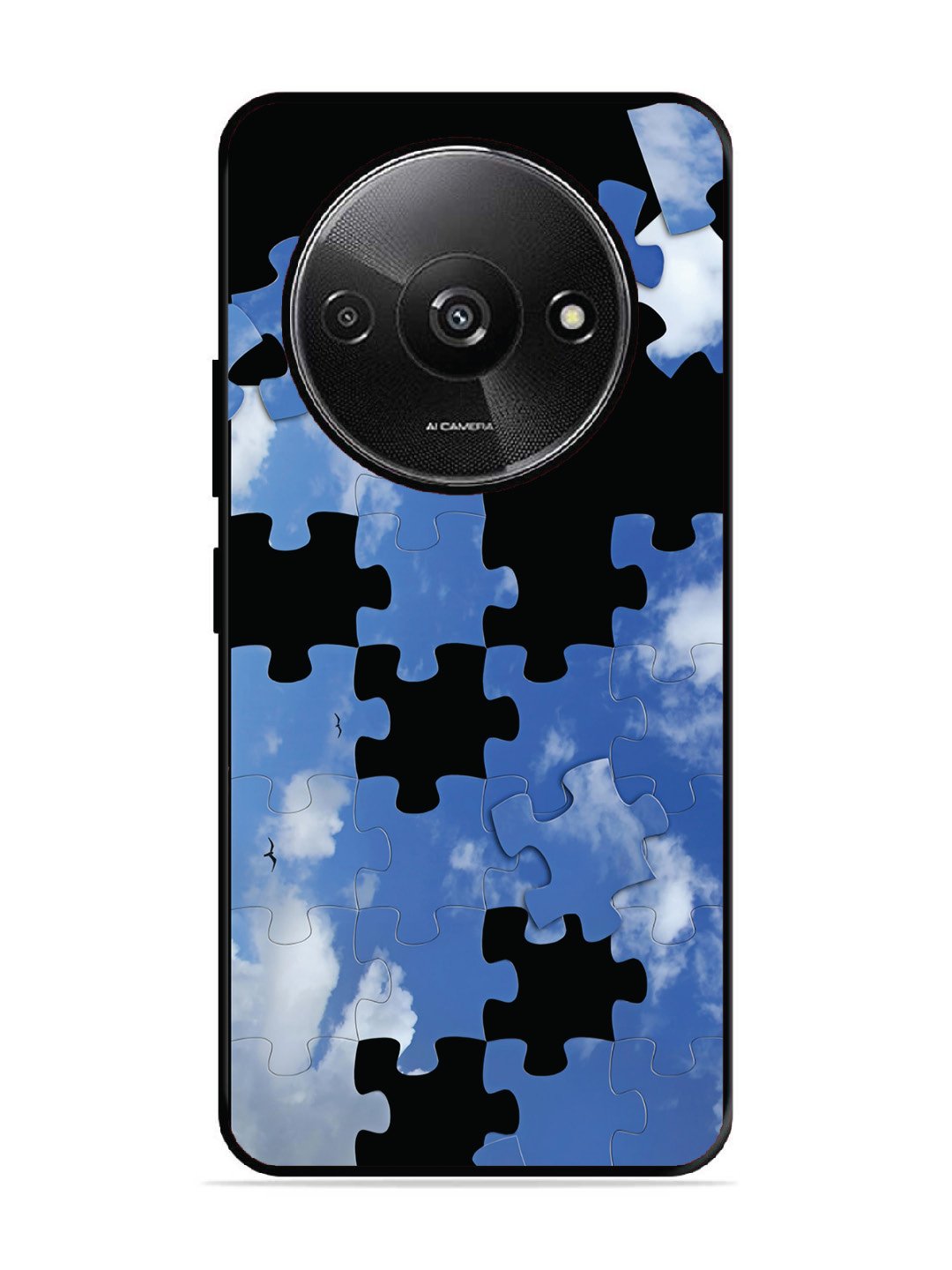 Xiaomi Redmi A3 2024 Puzzle