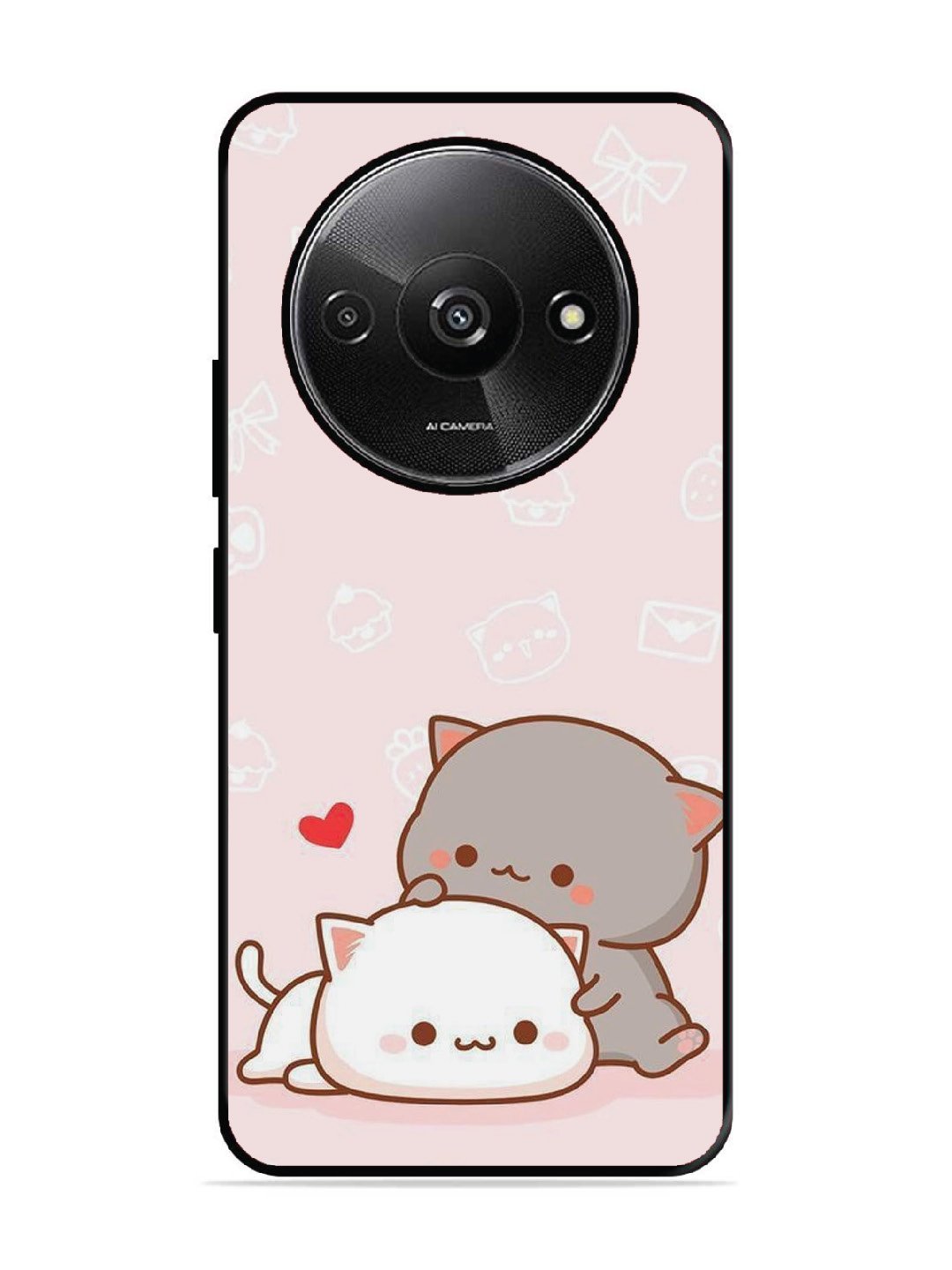 Xiaomi Redmi A3 2024 Bubu & Dudu Love