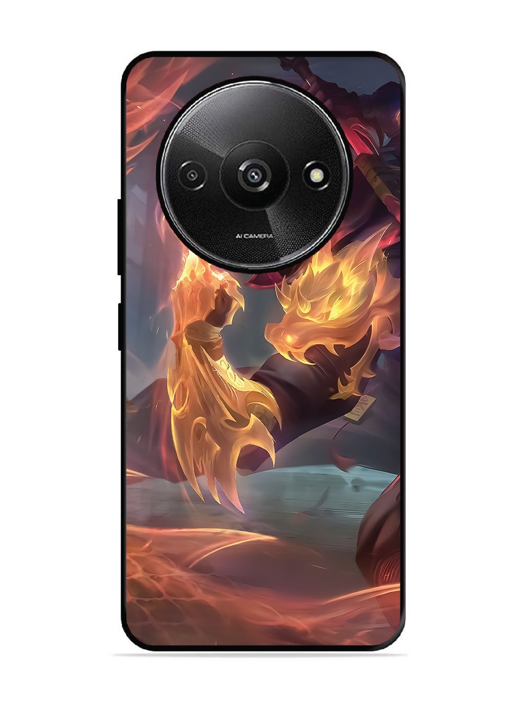 Xiaomi Redmi A3 2024 Fighter