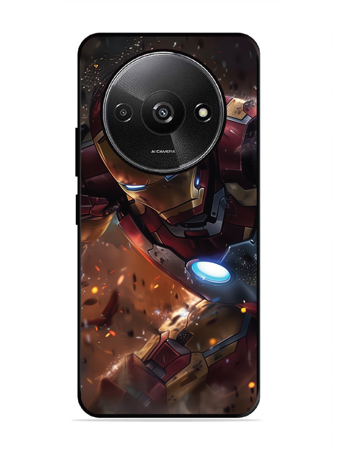 Xiaomi Redmi A3 2024 Ironman