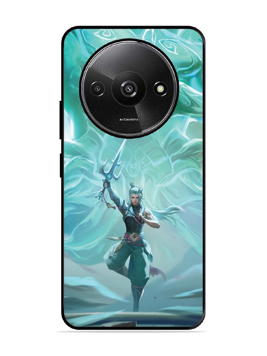 Xiaomi Redmi A3 2024 Suyou