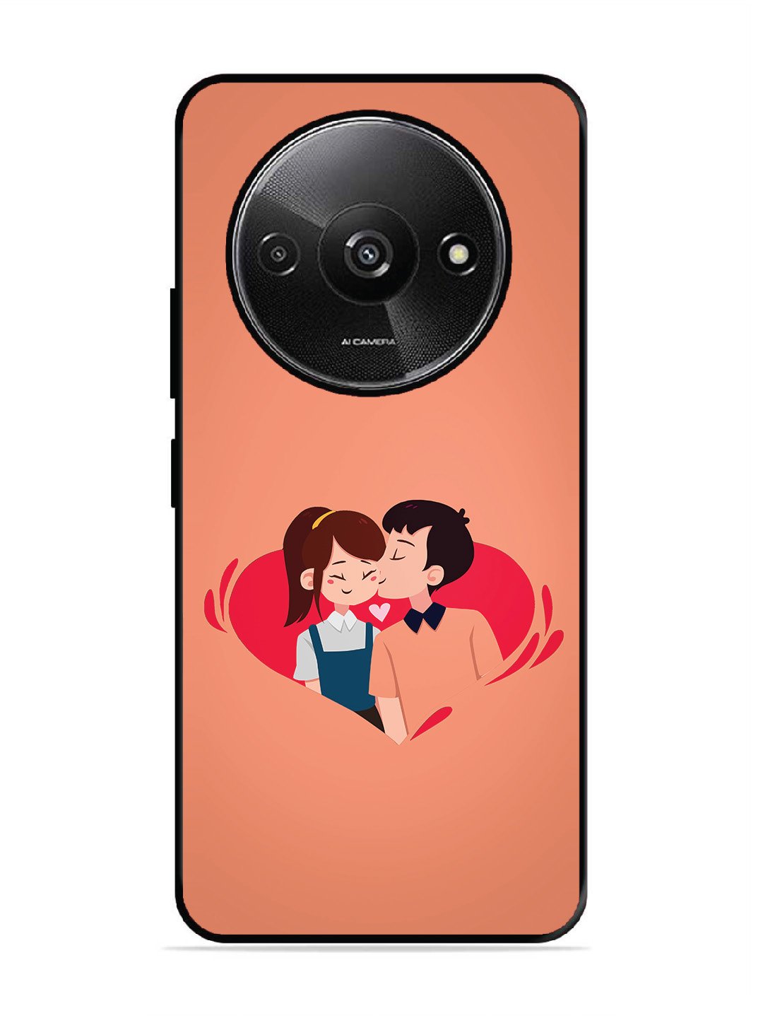 Xiaomi Redmi A3 2024 Love Birds